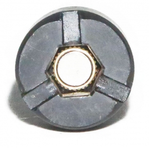 Patent Magnetic Socket Bit 8MM 2