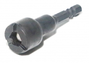 Patent Magnetic Socket Bit 8MM 1