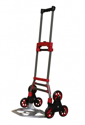 Steel Foldable hand Truck DH-HT0047 1