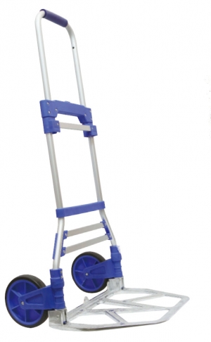 Aluminium Foldable Hand Truck DH-HT0032 1