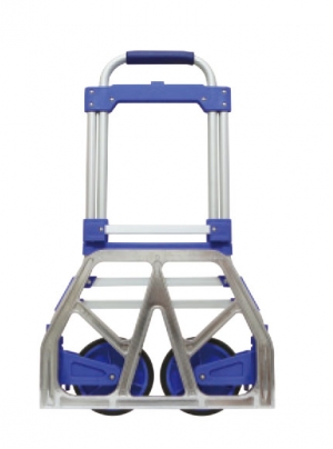 Aluminium Foldable Hand Truck DH-HT0032 2