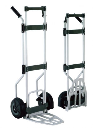 Aluminium Foldable Hand Truck DH-HT1031 1