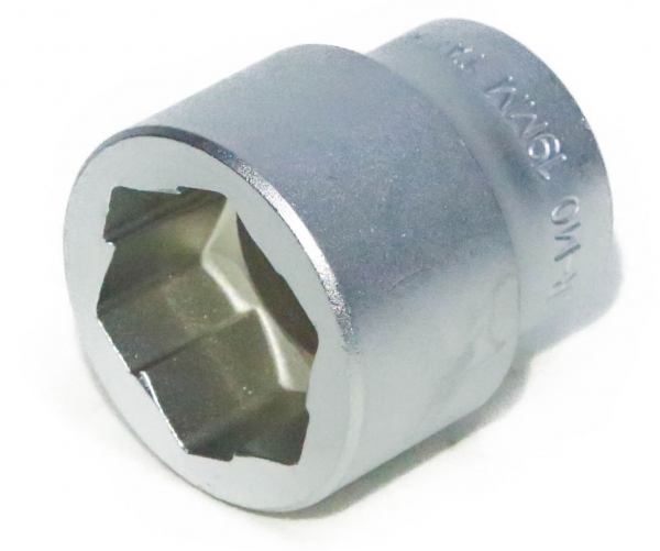 3/8" Bolt Extractor Socket Bit