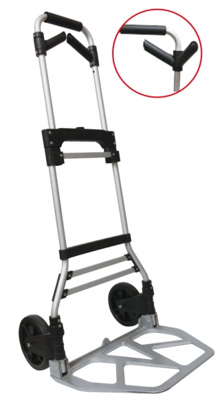 Aluminium Foldable Hand Truck DH-HT0040